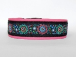 Hippie - Breite ca. 3,2 cm incl. Lederunterfütterung