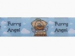 Furry Angel - 20 mm