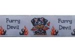 Furry Devil - 20 mm