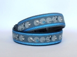 Black Sheep - Breite ca. 3,2 cm (incl. Leder)