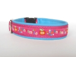 Smile - Breite ca. 2,7 cm (incl. Leder)