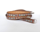 Jagdkarabinerleine Wild Dots