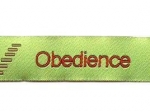 Obedience lime - 18 mm