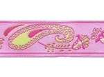 Paisley-Summer - 22 mm