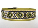 Santa Fe - Breite incl. Lederunterfütterung ca. 3,2 cm