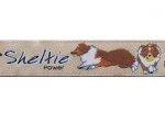 Sheltiepower - 15 mm