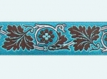Turquoise - 20 mm
