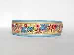 Bärchen - Breite ca. 3,2 cm (incl. Leder)