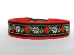 Tracht - Zugstopp - Breite ca. 3,2 cm incl. Leder