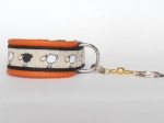 Clickerarmband Sheeps