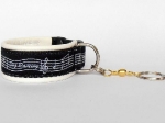 Clickerarmband Dog Dancing
