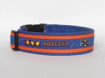 Agility - Breite ca. 3,2 cm (incl. Leder)