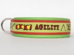 Agility - Breite ca. 2,7 cm (incl. Leder)