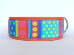 Funky - Breite ca. 5 cm (incl. Leder)