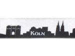 Meine Heimat - Köln - 16 mm
