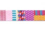 Patchwork - 19 mm