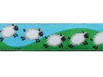 Happy Sheeps - 15 mm