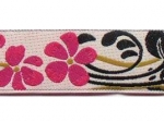 Japanblüte creme - 24 mm