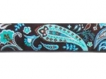 Paisley Coco - 20 mm