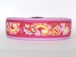 Aloha - Breite ca. 3,2 cm (incl. Leder)