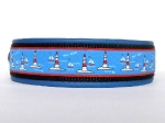 Leuchttürme - Breite ca. 3,2 cm (incl. Leder)