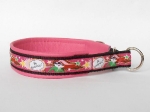 Be Cosmic - Zugstopp - Breite ca. 2,7 cm (incl. Leder)