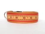 Weihnacht - Breite ca. 2,7 cm (incl. Leder)