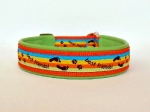 best friends - Zugstopp - Breite ca. 3,2 cm (incl. Leder)