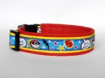 be a hero - Breite ca. 2,7 cm (incl. Leder)