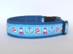 Ahoi - Breite ca. 3,2 cm (incl. Leder)