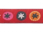Asterisk rot - 16 mm