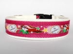 Supergirl - Breite incl. Lederunterfütterung ca. 3,2 cm