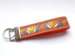 Schlüsselanhänger Dog-Poop - ca. 11,5 cm zzgl. Metallöse und Schlüsselring
