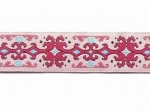 Pink Pattern - 22 mm