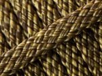 Rusty-Gold
