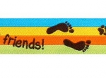 best friends - 18 mm