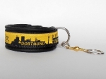 Clickerarmband Dortmund gelb