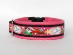Be cosmic - Breite ca. 2,7 cm (incl. Leder)