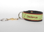 Clickerarmband Obedience