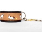 Clickerarmband Terrierpower