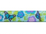 Butterfly bunt - 14 mm