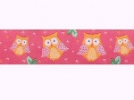 Pink Owls - 16 mm