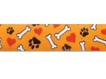 dogslove-orange-18-mm