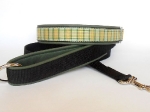 Halsband-Leinen-Set Country
