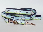 Halsband-Leinen-Set Border Collie