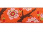 Sakura orange - 15 mm