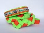 Agility-Zergelleine Green Owls