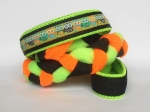 Agility-Zergelleine Green Owls