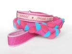 Agility-Zergelleine Prinzessin