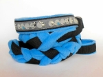 Agility-Zergelleine Black Sheep